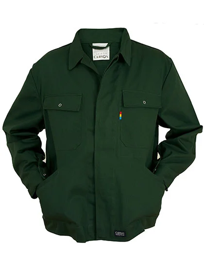 Classic Blouson Work Jacket CR702