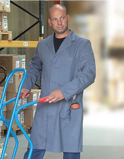 Classic Work Coat CR703