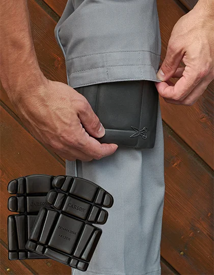 Knee Pads CR801