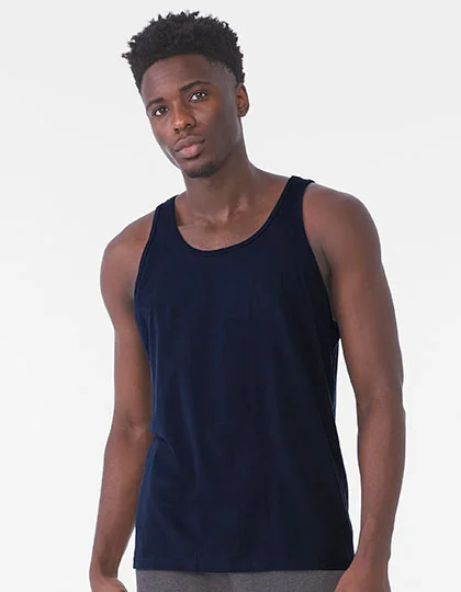 Unisex Jersey Tank Top CV3480