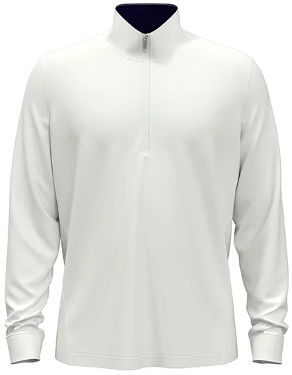 Men’s 1/4 Zip Pullover CW350
