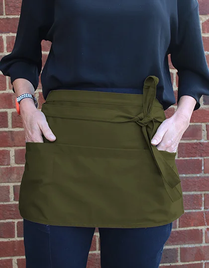 Money Pocket Apron DL022