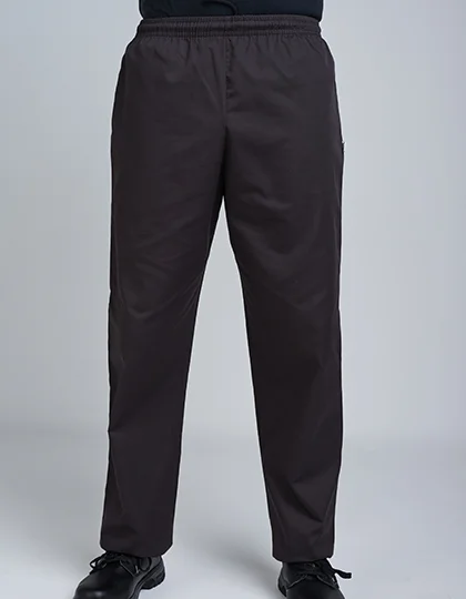 Unisex Chef’s Kit Trouser DL800