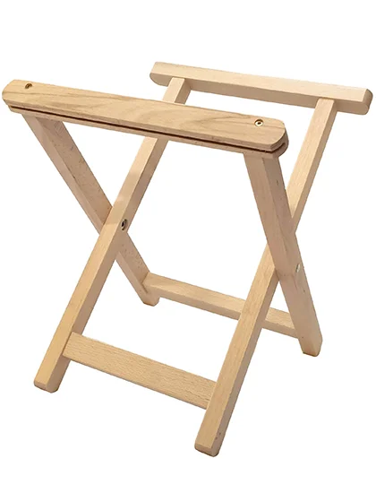 Folding Stool Frame DRL18
