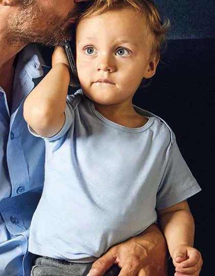 Baby T-Shirt E110B