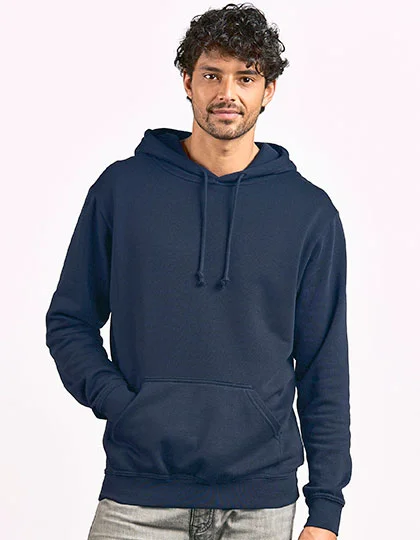 Men’s Hoody 80/20 E2180
