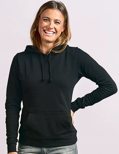 Women’s Hoody 80/20 E2181