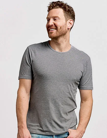 Men’s Slim Fit-T E3081