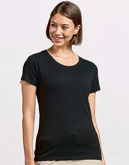 Women’s Premium-T Organic E3095
