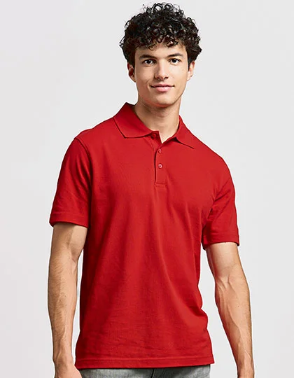Men’s Premium Polo E4040