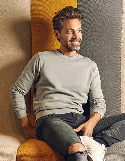 Men’s New Sweater 100 E5099N