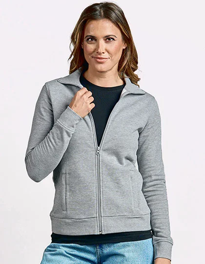 Women’s Jacket Stand-Up Collar E5295