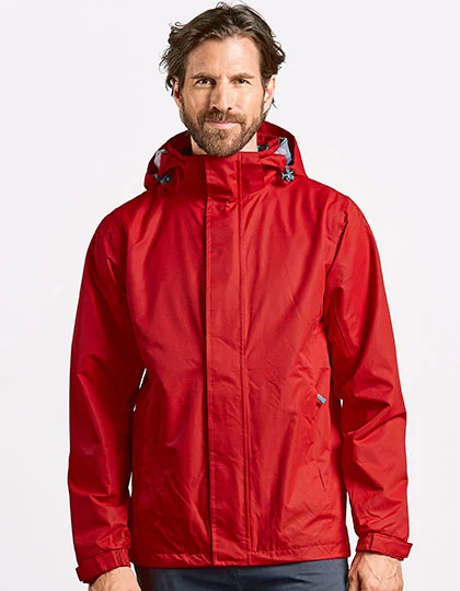 Men’s Performance Jacket C+ E7548