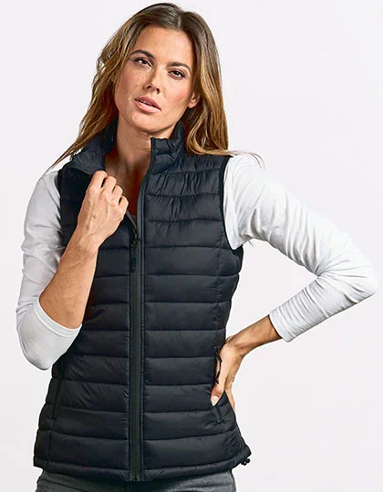 Women’s Padded Vest E7635