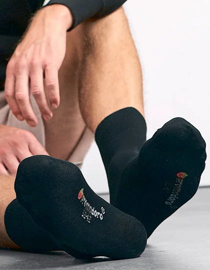 Business-Socks (5 Pair Pack) E8100