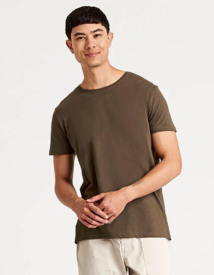 Cascades Organic T EA001