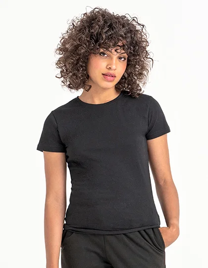 Cascades Organic Women’s T EA001F