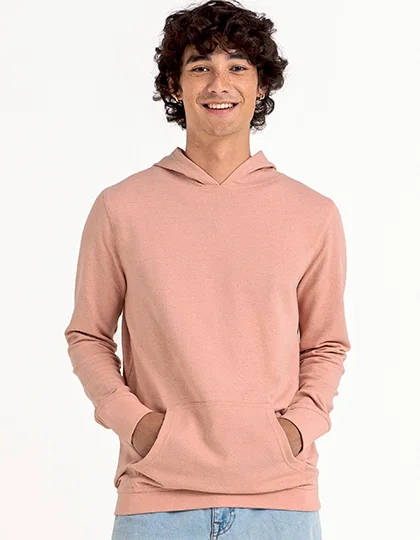 Lusaka Sustainable Hoodie EA040