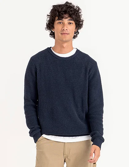 Taroko Sustainable Sweater EA062