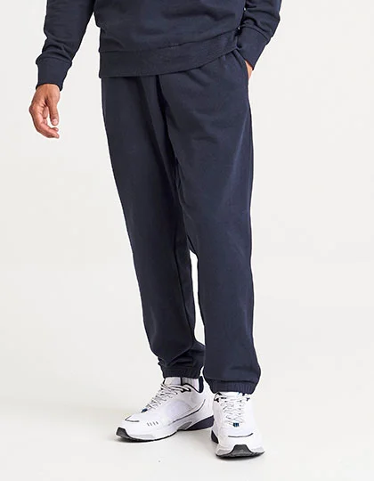 Crater Recycled Jogpants EA070