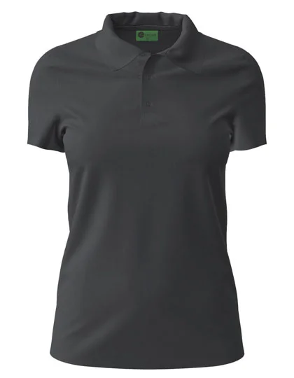 Ladies Polo Shirt EC30404