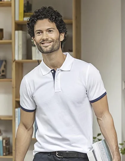 Men’s Morgan Polo EL38110