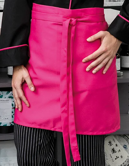 Apron 80 x 45 cm EX100