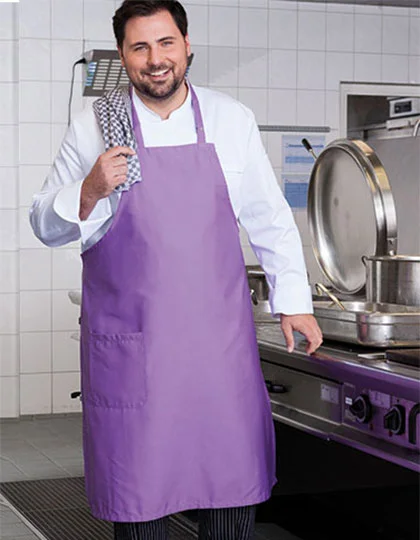 Bib Apron XXL 100 x 100 cm EX141
