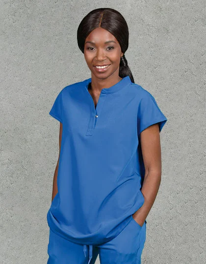 Blouse-Tunic EX239