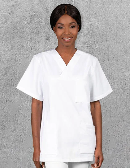 Unisex Tunic, Soft Touch EX299