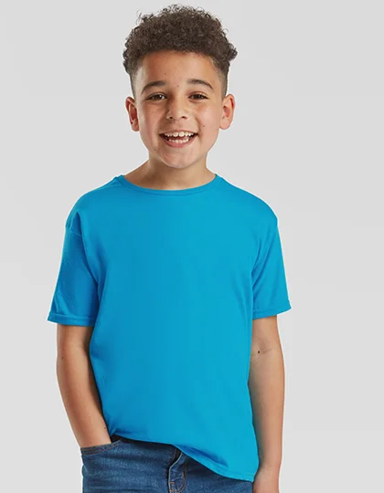 Kids’ Iconic T F130K