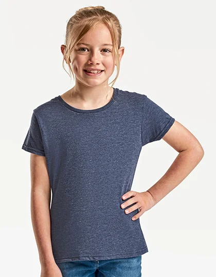Girls Iconic T F131K