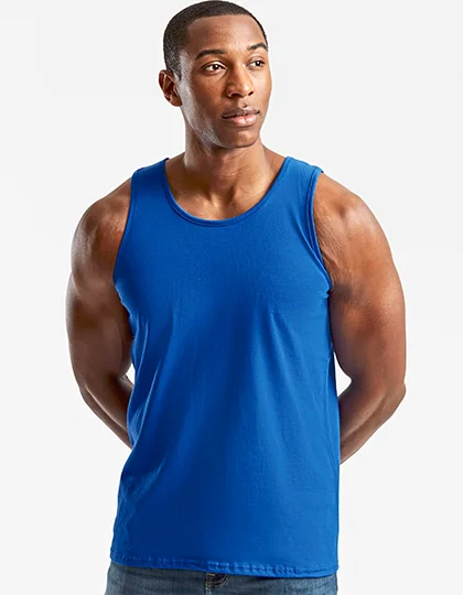 Valueweight Athletic Vest F260