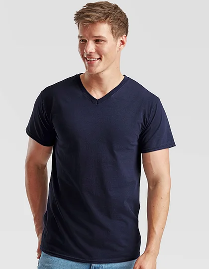 Valueweight V-Neck T F270