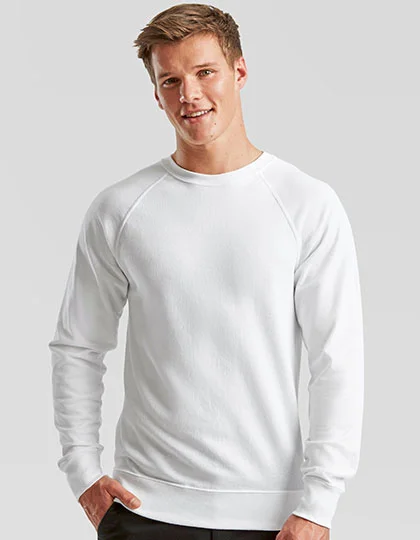 Lightweight Raglan Sweat F310