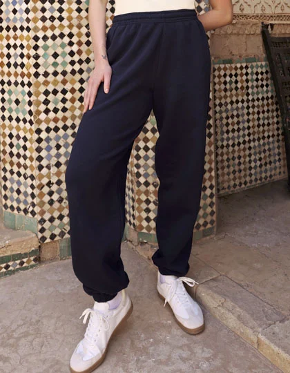 Iconic Premium Elasticated Cuff Jog Pants F482