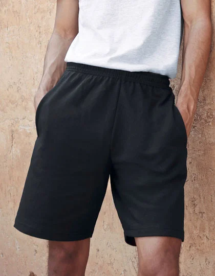 ICONIC 250 Shorts F497