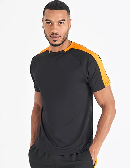 Adult’s Team T-Shirt FH290