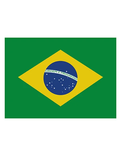 Flag Brazil FLAGBR