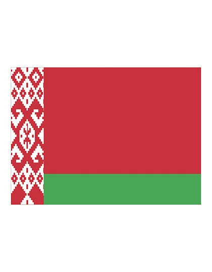 Flag Belarus FLAGBY
