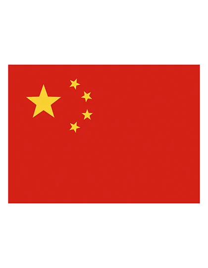 Flag China FLAGCN