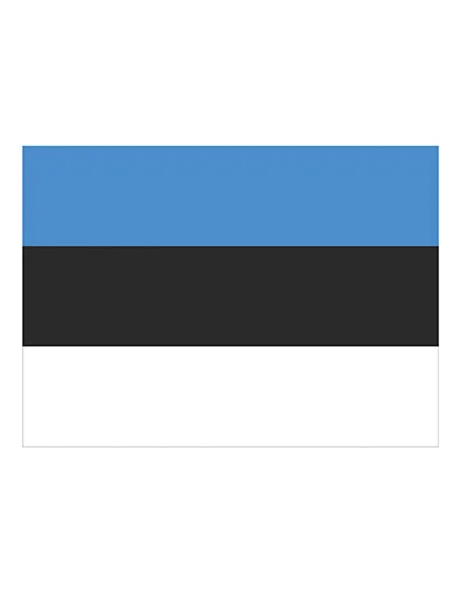 Flag Estonia FLAGEE
