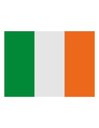 Flag Ireland FLAGIE