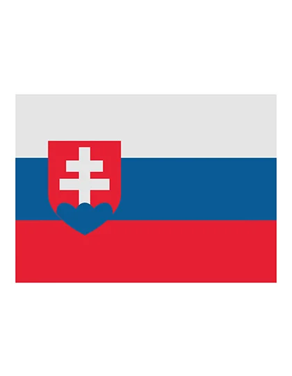 Flag Slovakia FLAGSK
