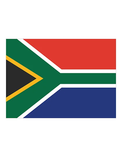 Flag South Africa FLAGZA