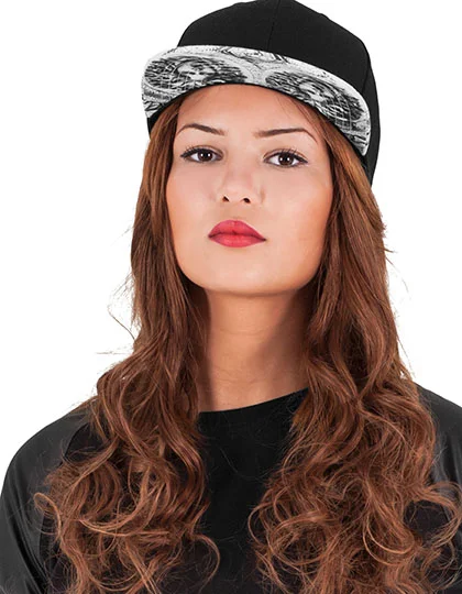 Sun King Snapback FX06089SK