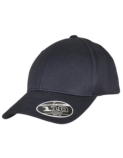 Flexfit 110 Organic Cap FX110OC