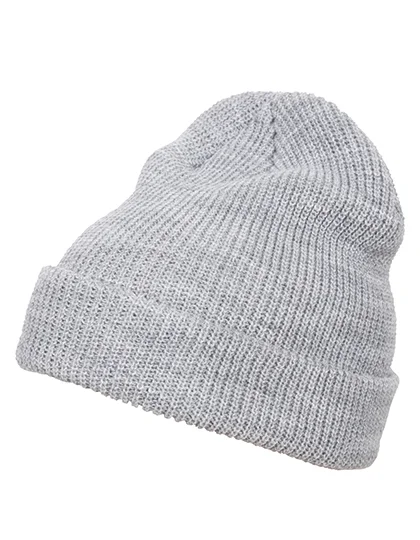 Long Knit Beanie FX1545K