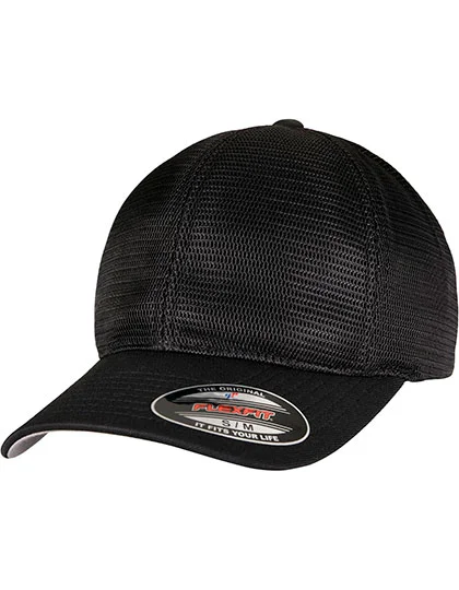 Flexfit 360 Omnimesh Cap FX360