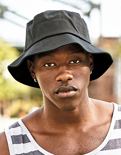 Flexfit Cotton Twill Bucket Hat FX5003